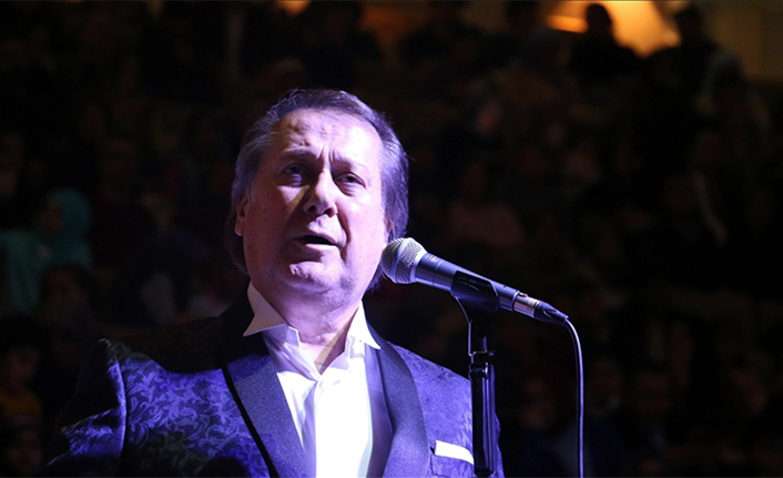 Ahmet Özhan konseri 9 Mart’ta AKM’de — haber görseli