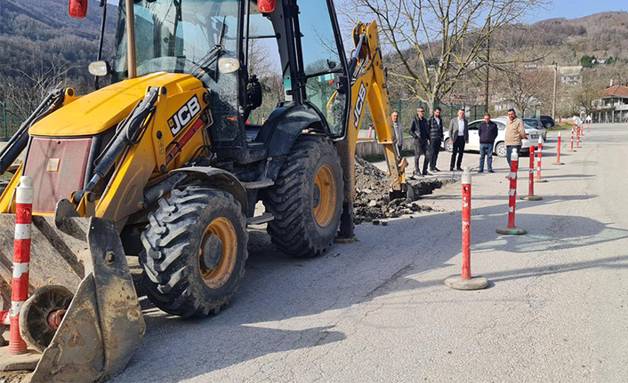 Akçay Mahallesi Doğalgaza Kavuşuyor — haber görseli