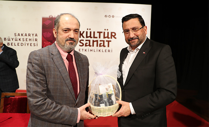 AKM’de İstiklal Şairi Mehmet Akif Ersoy’u konuştular — haber görseli