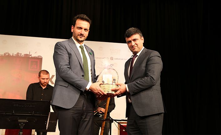 AKM’de Âşık Veysel anıldı — haber görseli
