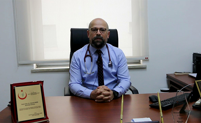 Aşırı tuz tüketimi böbrekleri yıpratıyor — haber görseli