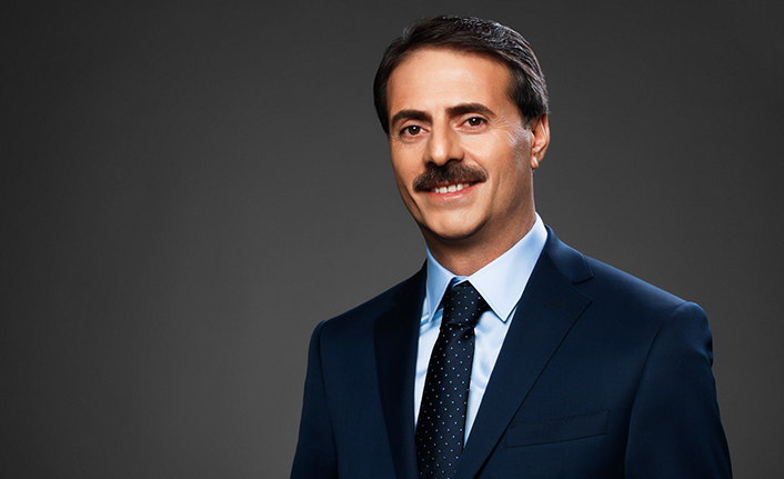 Başkan Alemdar’dan Berat Kandili Mesajı — haber görseli