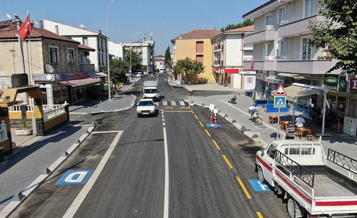 Başkan Fevzi Kılıç geride kalan 3 Yılı değerlendirdi — haber görseli