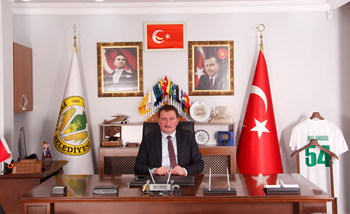Başkan Gündoğdu’dan 12 Mart İstiklal Marşı’nın Kabulü Mesajı — haber görseli