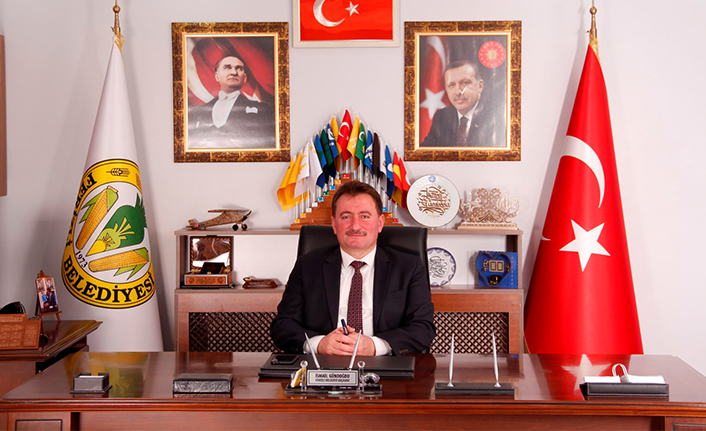 Başkan Gündoğdu’dan 8 Mart Kadınlar Günü Mesajı — haber görseli