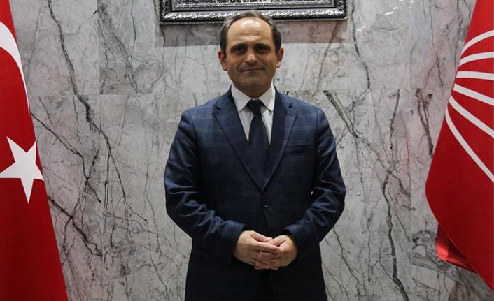 Başkan Keleş’ten Tıp Bayramı Mesajı — haber görseli