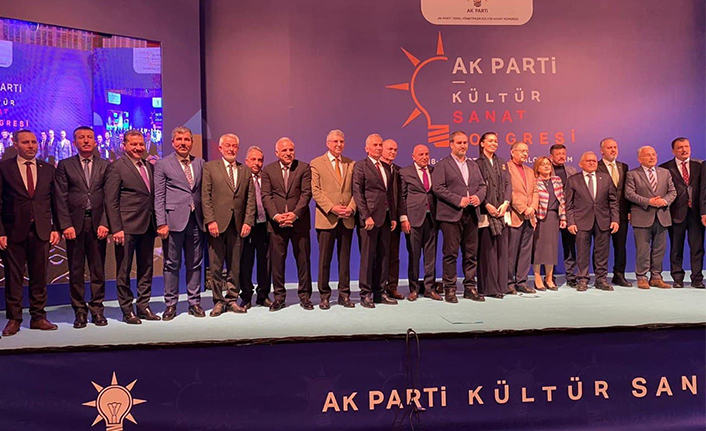 Başkan Yüce; “Sakarya kültürüyle, sanatıyla bir başka”  — haber görseli