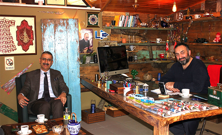 Bayraktar: Acil Önlemler Almalıyız — haber görseli