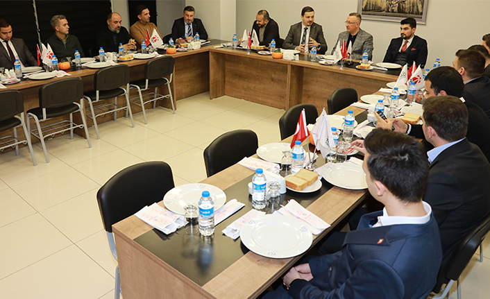 Birlikte Başarmaya Devam Edeceğiz — haber görseli