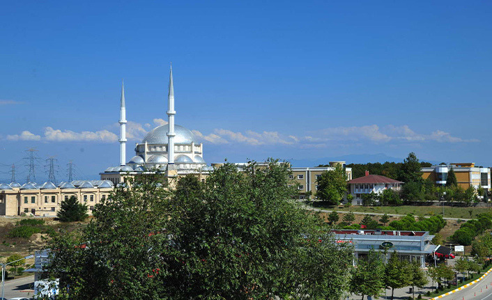 Bu Ramazanda Da Kardeşlik İçin Kampüs Camiindeyiz — haber görseli