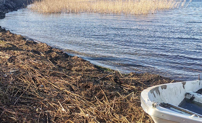 Büyükşehir Sapanca Gölü’nü koruyor — haber görseli