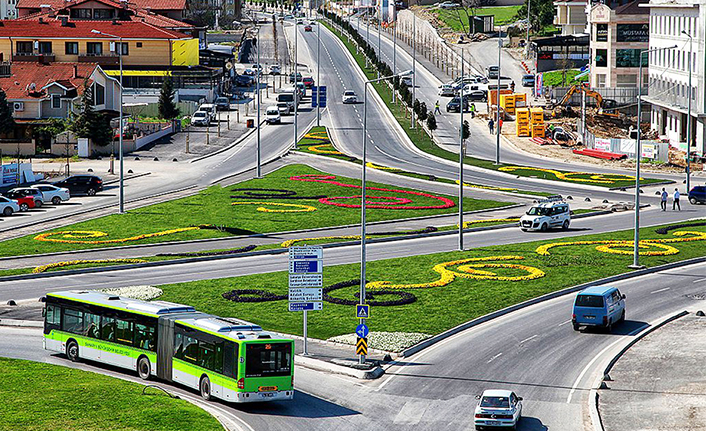 Büyükşehir’den sürücülere önemli uyarı — haber görseli