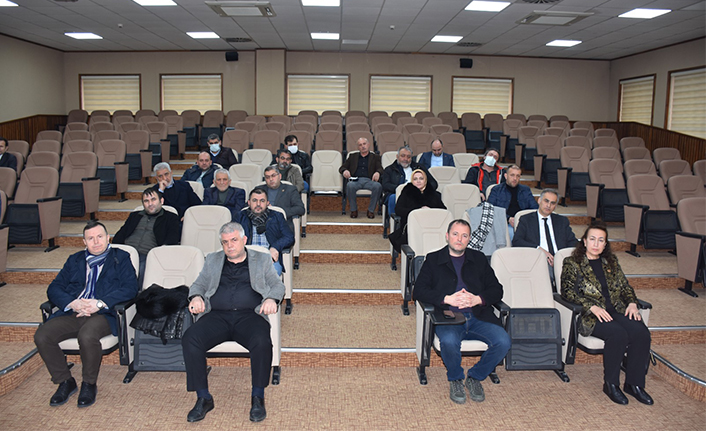 Erenler’de Mart ayı meclis toplantısı gerçekleşti — haber görseli