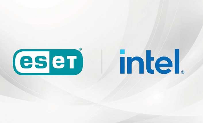 ESET ve Intel  fidye yazılımlarına karşı güçlerini birleştiriyor — haber görseli