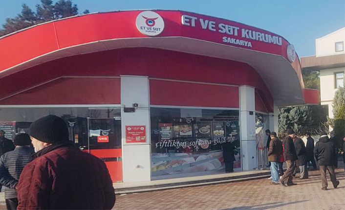 Et ve süt kurumundan kırmızı ve beyaz et  çeşitlerine büyük zam! — haber görseli
