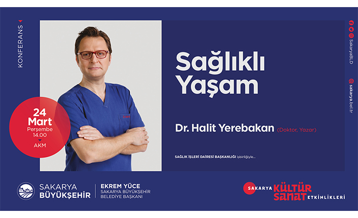 Etkinlikler konferans ve sinema gösterimi ile devam edecek — haber görseli