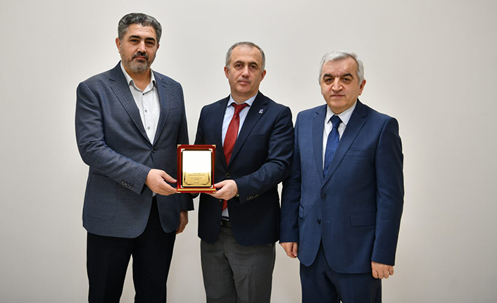 Fen Bilimleri Enstitüsünde Yeni Dönem — haber görseli