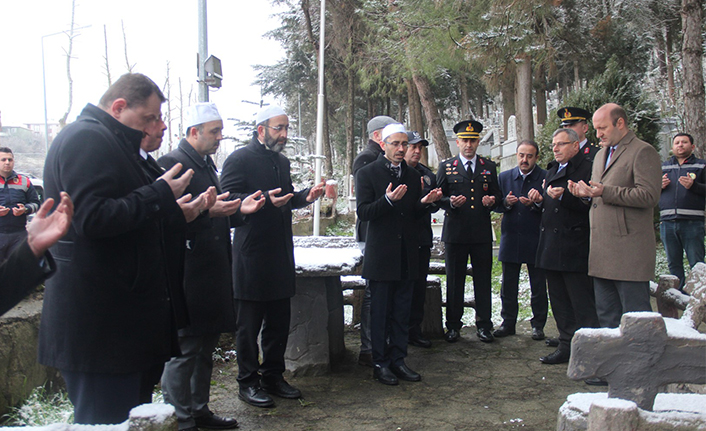 Ferizli’de Çanakkale Zaferi’nin 107. Yıldönümü gururla kutlandı  — haber görseli