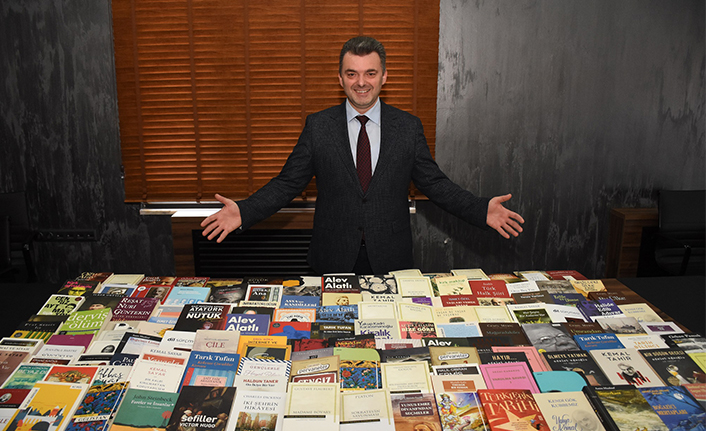 Geleceğimiz Gençlerimizdir — haber görseli
