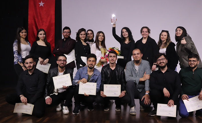 Gençler Arası Tiyatro Yarışması ‘‘Hayallerini Sahneye Taşı’’ — haber görseli