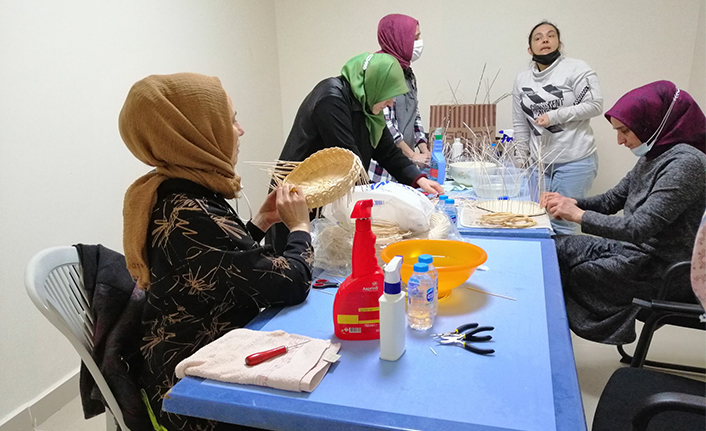 Gençlik merkezinde özel bireyler için sınava hazırlık — haber görseli