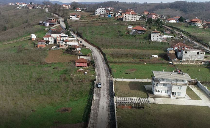Hacıkışla’da Dertler Bitti, Yeni Hali Çok Yakıştı — haber görseli