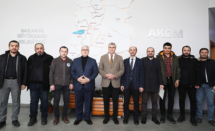 İmzalar atıldı: Sakarya’da yazılımcılar yetişecek — haber görseli