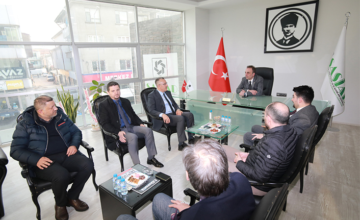 Işıksu’dan Çözüm Vurgusu — haber görseli