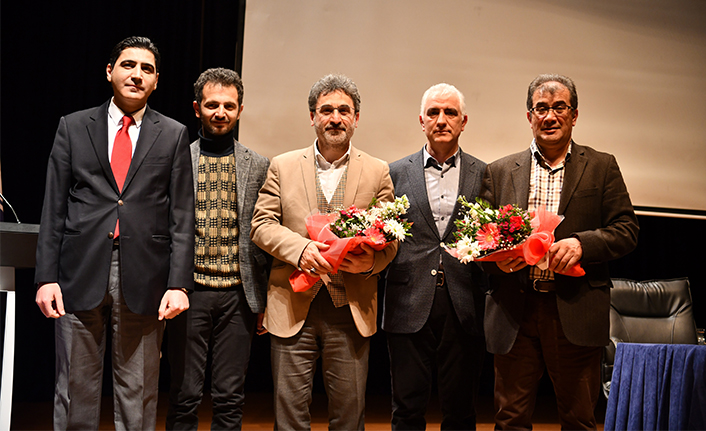 İstiklal Marşının Kabulü 101. Yılında Sakarya Üniversitesi’nde Anıldı — haber görseli