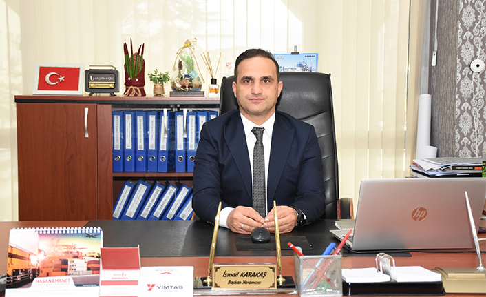 Karakaş; Mağduriyet edebiyatı yapmanın anlamı yok — haber görseli