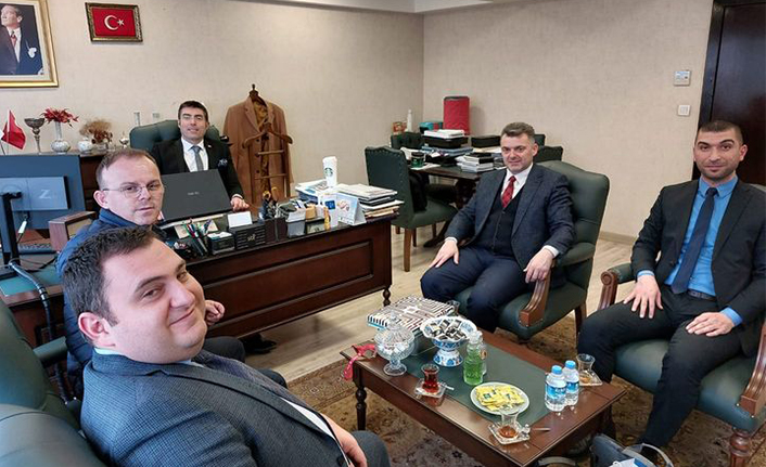 Karasu Belediyesi E-Belediye Sisteminde Sona Yaklaştı — haber görseli