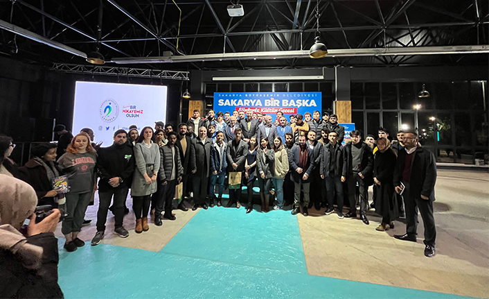 Kent Konseyi tüm medeniyetlere Sakarya’yı anlattı — haber görseli