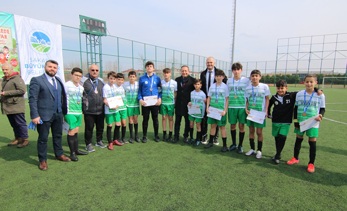 ‘‘Mahalle’de Maç Var’’ Şampiyon Belli Oldu — haber görseli