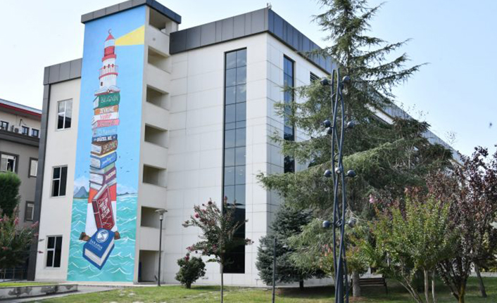 Merkez Kütüphanesinden Uygulamalı Kullanıcı Eğitimleri — haber görseli