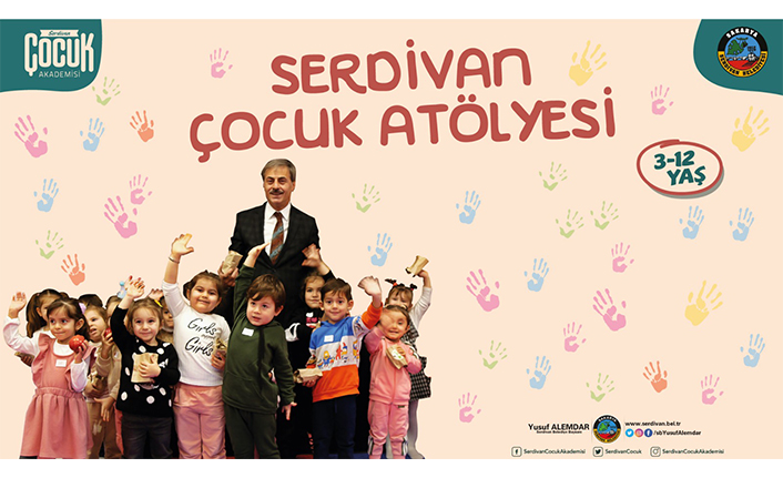 O Eski Ramazanlar Cadde54’te — haber görseli