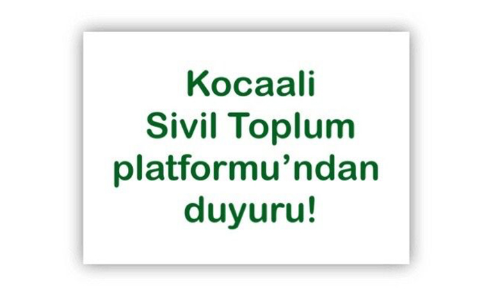 O’ platform Ramazan Ay için harekete geçti — haber görseli