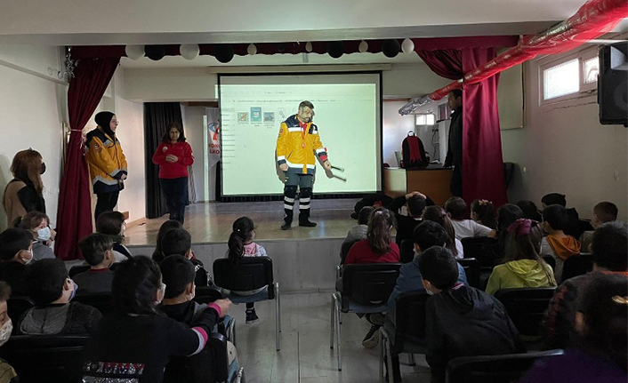S.A.B.A.H derneği 9 yaşında — haber görseli