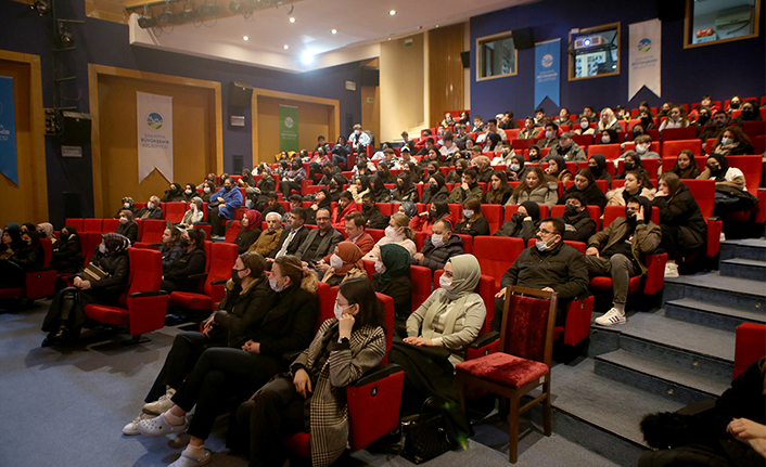 Sağlık yaşam için ortaya bir neden koymak gerekiyor — haber görseli
