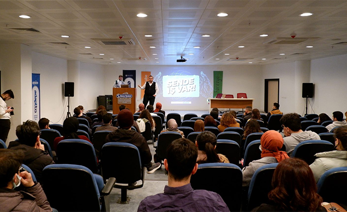 Sakarya Teknokent’ten Öğrencileri Yöneticiliğe Hazırlayan Eğitim — haber görseli