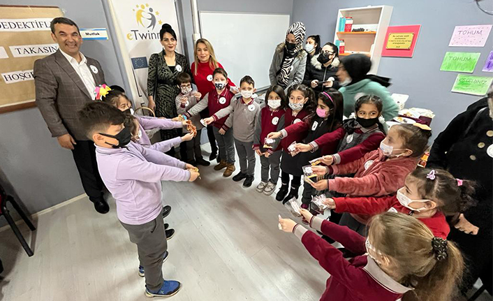 Sakaryalı Öğrencilerden ‘Tohum Dedektifleri’ Projesi — haber görseli