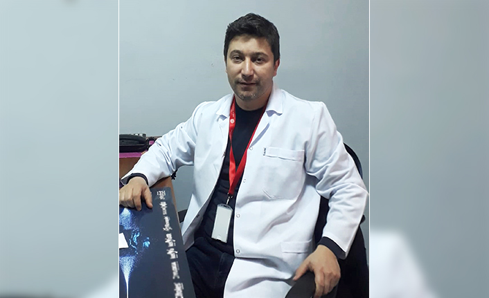 Sakarya’nın ilk geriatri doktoru göreve başladı — haber görseli