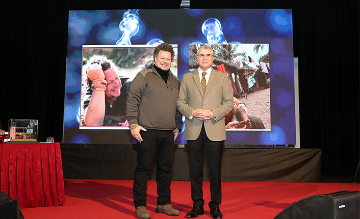Sakarya’ya 1 milyar 500 milyon TL’lik yeni baraj yapılacak — haber görseli