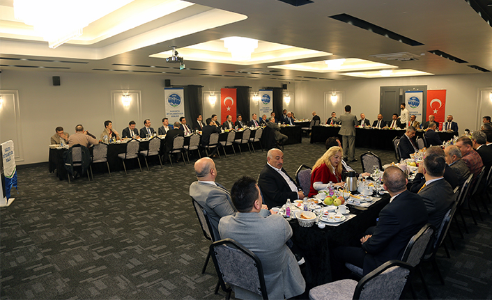 Sakarya’ya çok sayıda yatırım talebi var — haber görseli