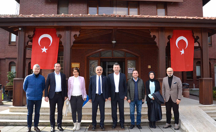Sapanca’da turizme yeni bir yaklaşım: Ekoturizm — haber görseli