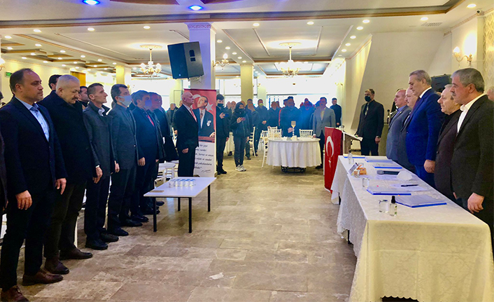 Sargın Başkan  — haber görseli