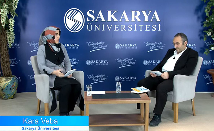 SASGEM Çarşamba Konferanslarında Dönemin İlk Konuğu Doç. Dr. Atmaca — haber görseli