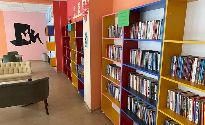 SAÜ Eğitim Fakültesinden Hakkâri’ye ‘Kitap Toplama Projesi’ — haber görseli