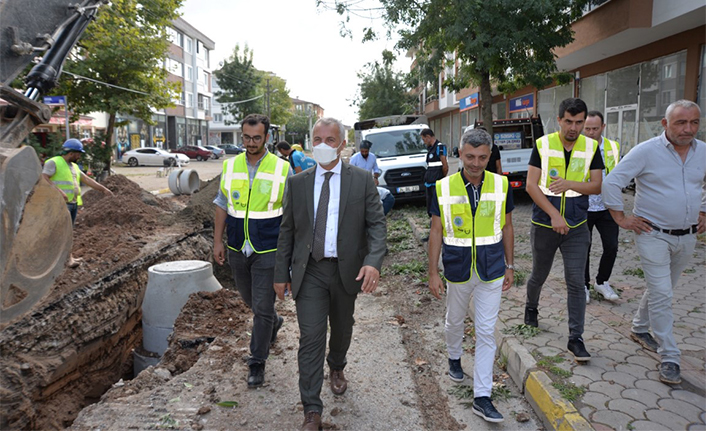 Şehircilik bizim işimiz — haber görseli