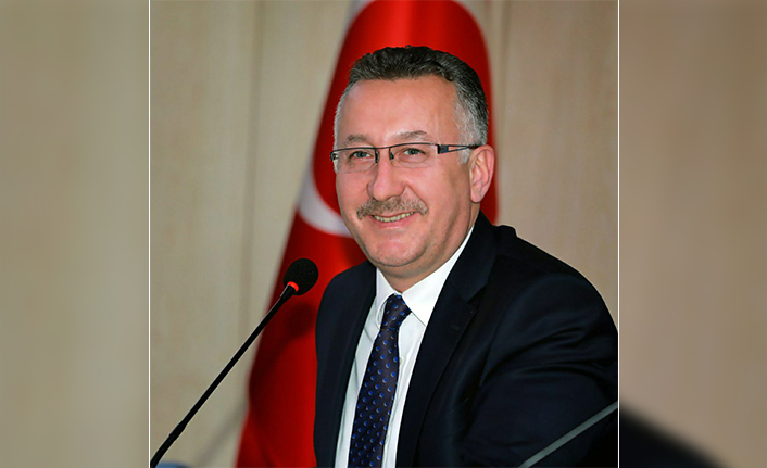 Şehrin Kalbinde Mega Projeye Adım Adım — haber görseli