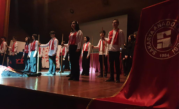 Serdivan’da Gönülleri Titreten Program — haber görseli